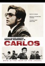 CARLOS - CARLOS, THE JACKAL